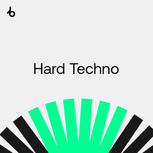 Beatport March The Shortlist Hard Techno